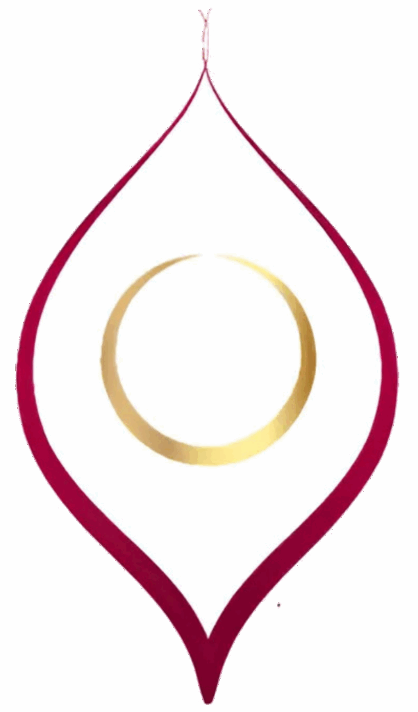 Logo Namiah Bauer Kinderwunsch und Wechseljahre Coaching