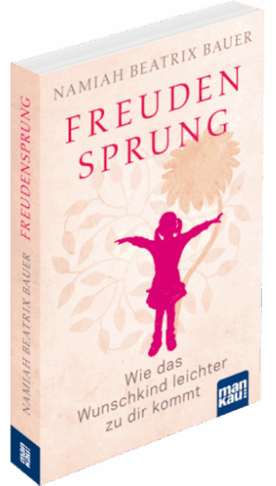 Buch Freudensprung Kinderwunsch
