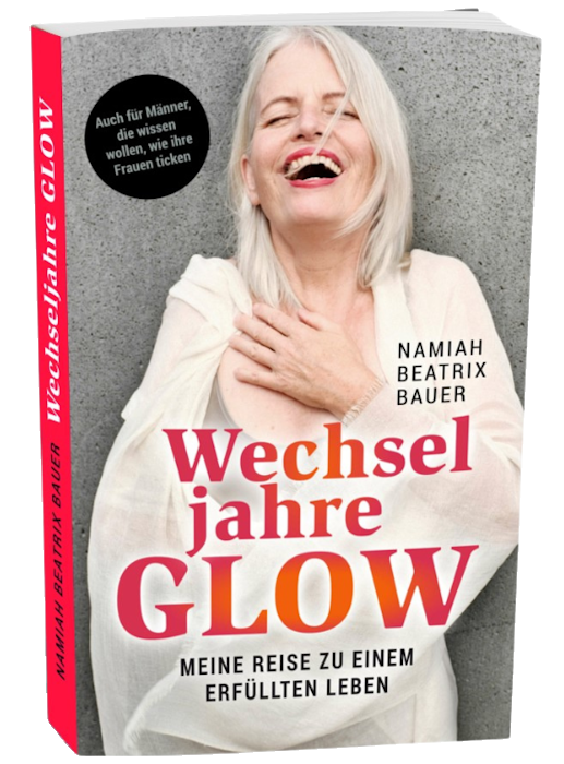 Buch Wechseljahre