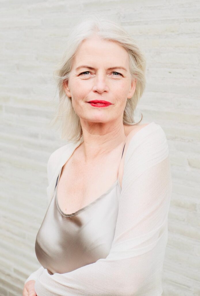 Namiah Bauer Kinderwunsch Wechseljahre Mentorin